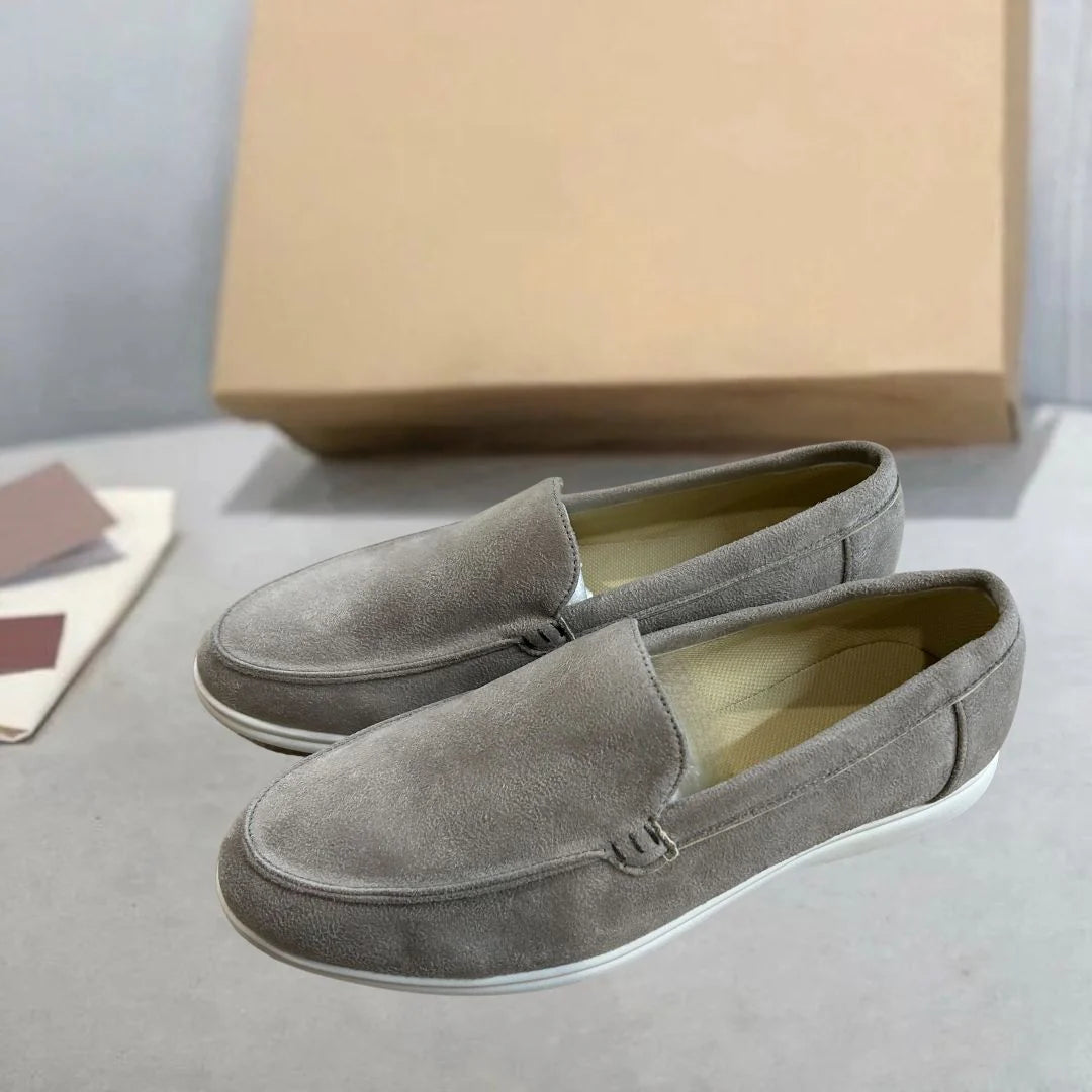 Modern Men’s Moccasin