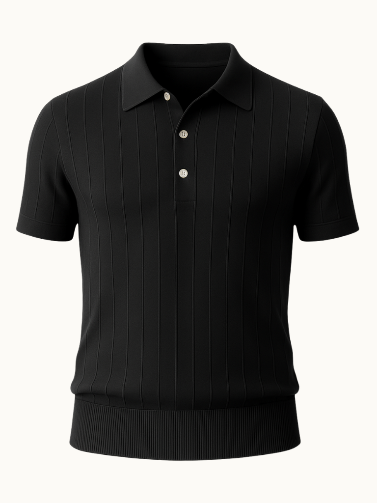 Men’s Slim Fit Polo