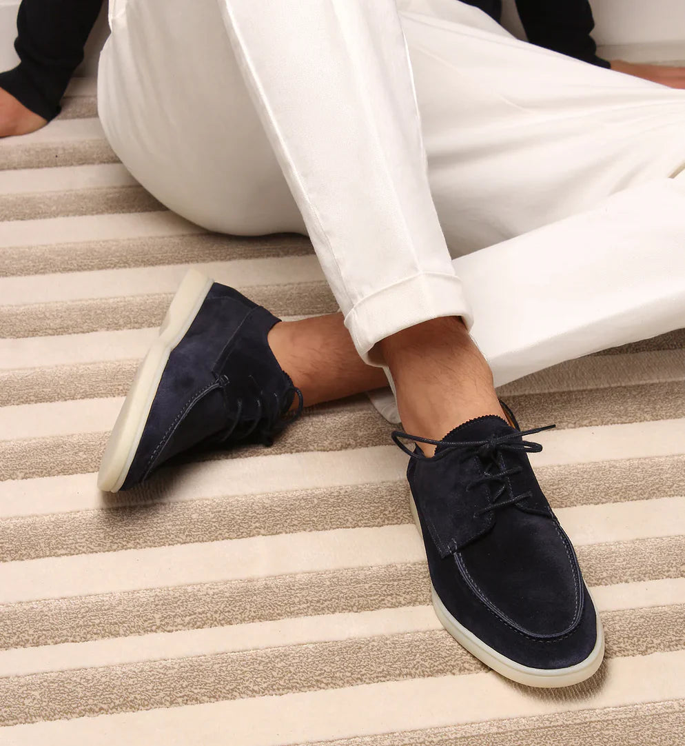 Timeless Men’s Loafer