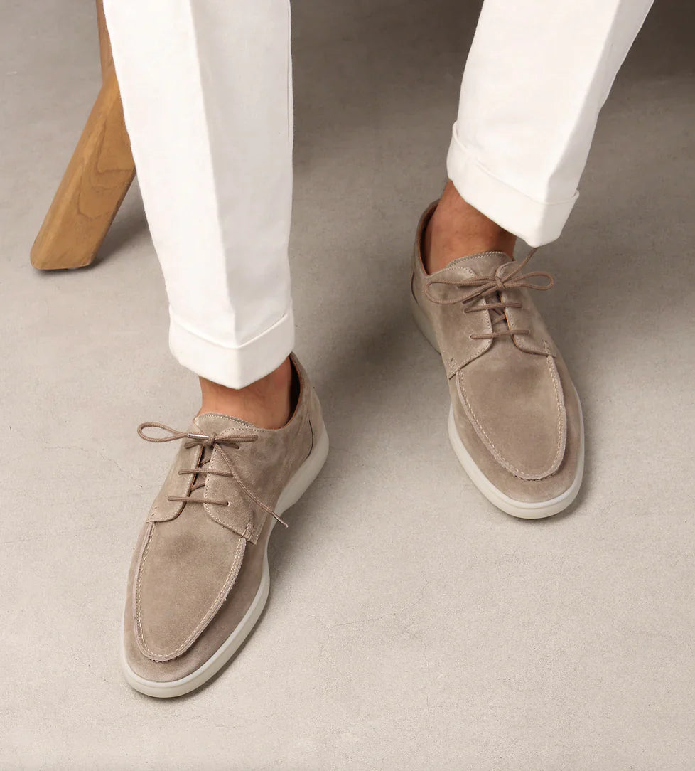 Timeless Men’s Loafer