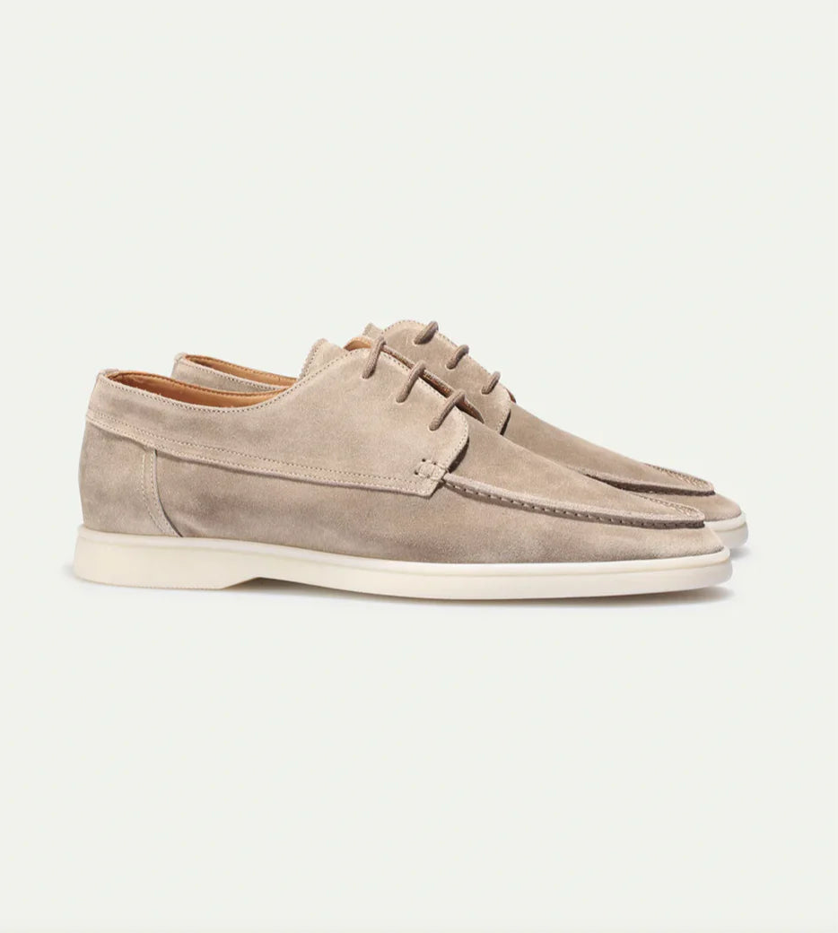 Timeless Men’s Loafer