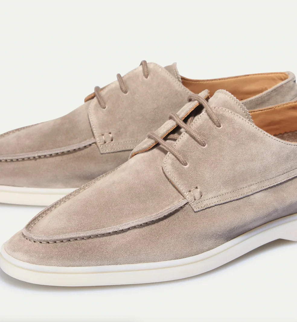 Timeless Men’s Loafer